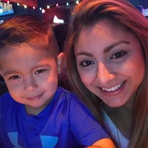 Meet your Posher, Priscilla